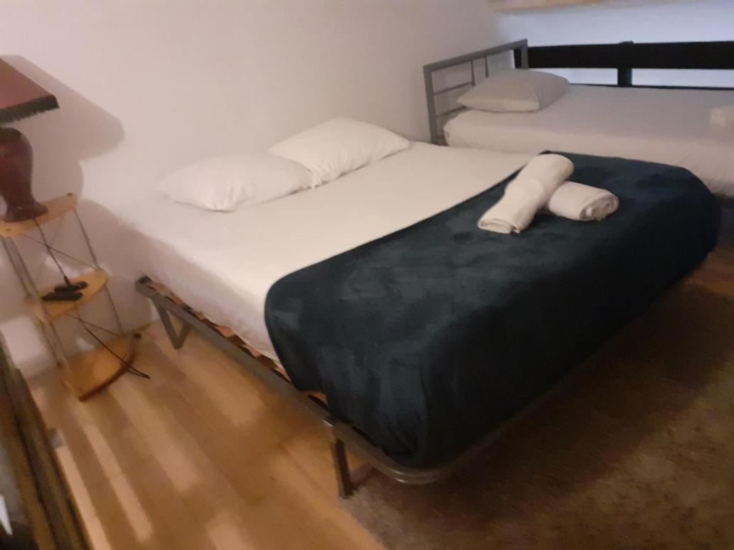 Appartement Calme Avec Terrasse Marsylia Zewnętrze zdjęcie