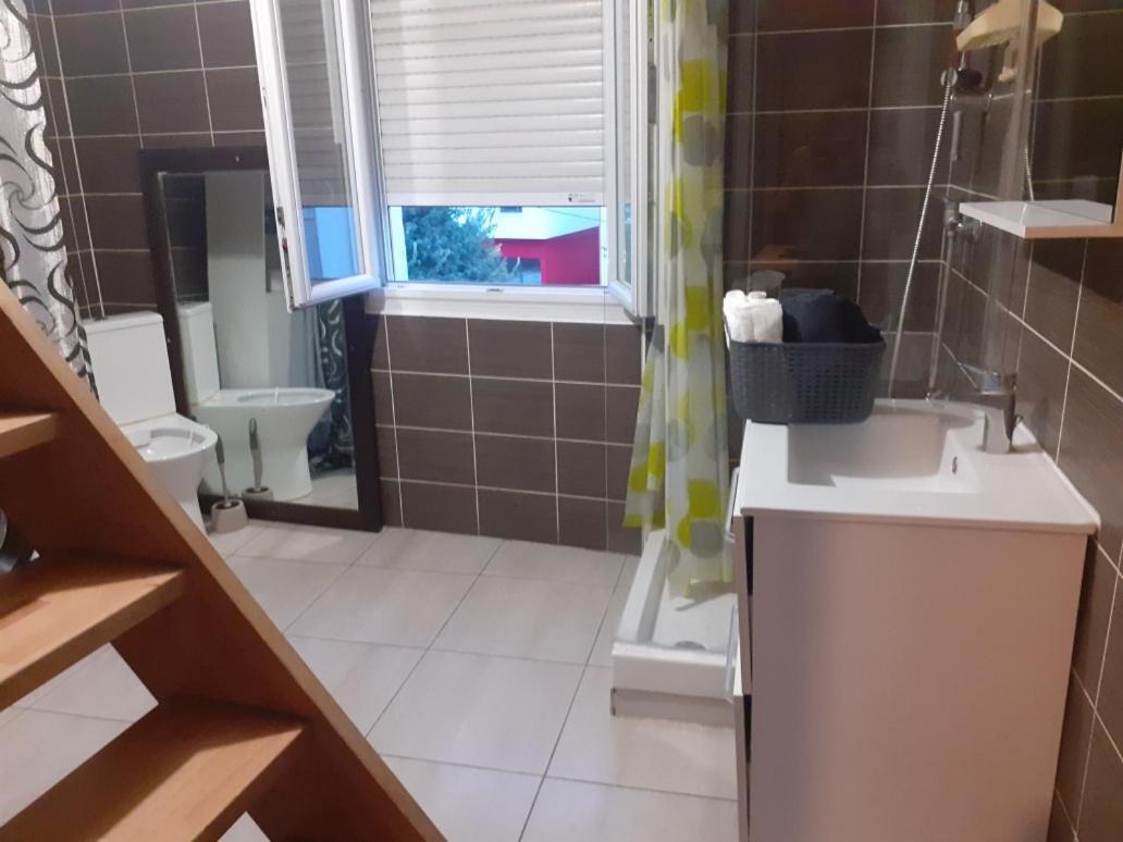 Appartement Calme Avec Terrasse Marsylia Zewnętrze zdjęcie